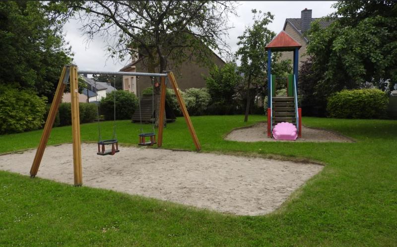 Image 2 : Crèche et foyer de jour enfant à Hautcharage : Crèche Kaweechelchen