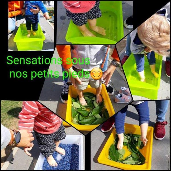 Image 2 : Crèche et foyer de jour enfant à Rodange : Les Scoubidoux