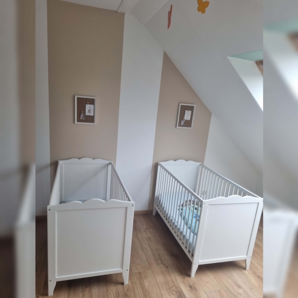 Image 4 : Crèche et foyer de jour enfant à Bergem : Le Chat Potté Sàrl