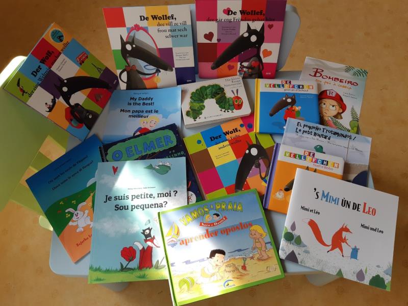 Image 3 : Crèche et foyer de jour enfant à Schifflange : Doudou et Compagnie