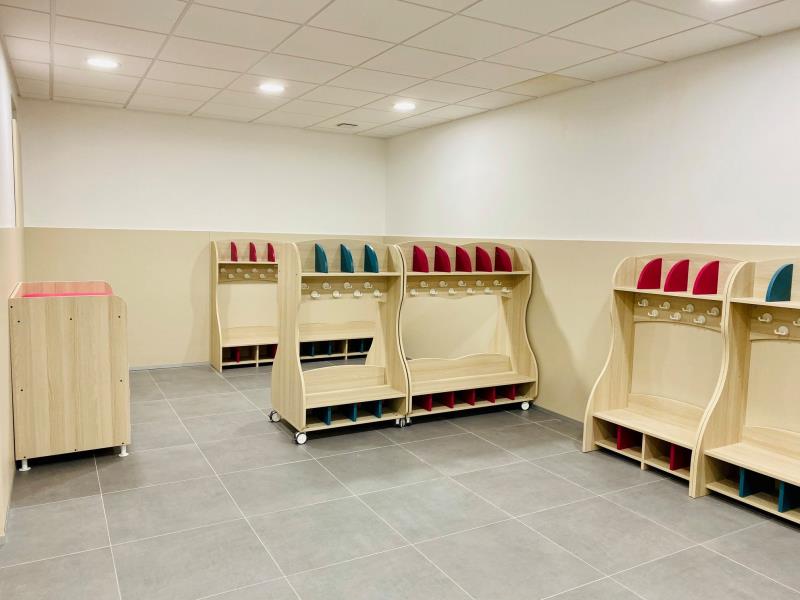 Image 3 : Crèche et foyer de jour enfant à Oberkorn : Crèche Butzen Schlass