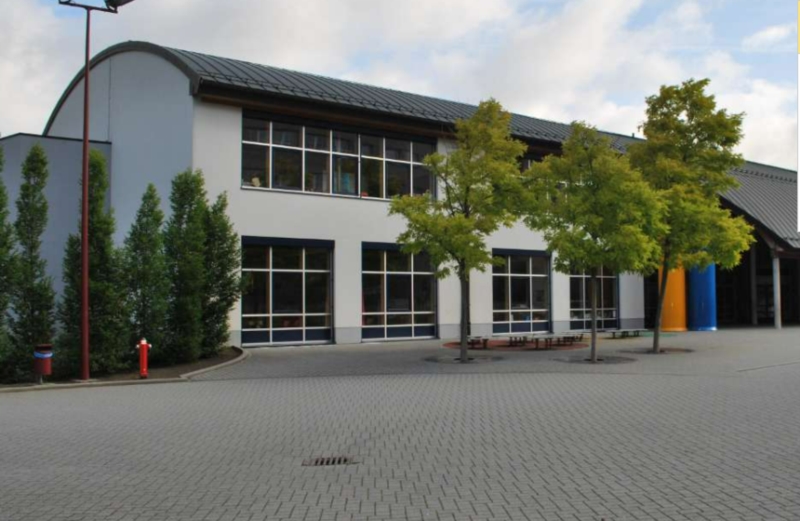 Image 2 : Crèche et foyer de jour enfant à Wiltz : Kannerhaus Wooltz asbl - Maison Relais Villa Millermoaler