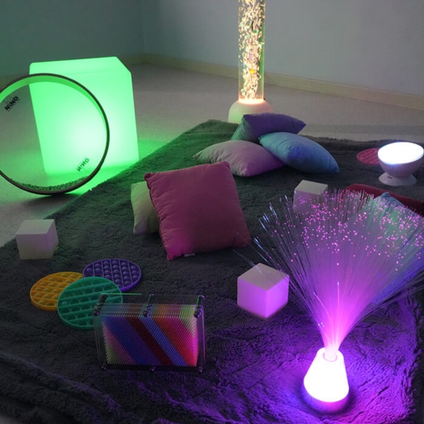 Image 5 : Crèche et foyer de jour enfant à Bascharage : Crèche Les Angelots