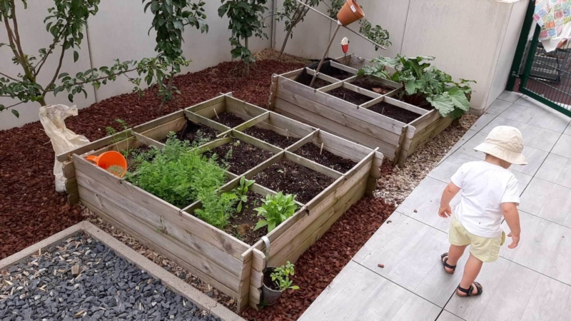 Image 5 : Crèche et foyer de jour enfant à Noerdange : Crèche le Temps d'un Rêve