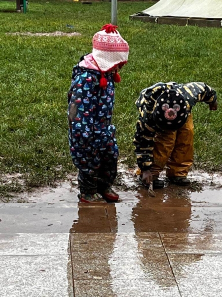 Image 4 : Crèche et foyer de jour enfant à Flaxweiler : Crèche Am Hummelnascht