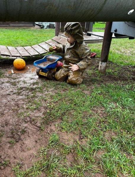 Image 5 : Crèche et foyer de jour enfant à Flaxweiler : Crèche Am Hummelnascht