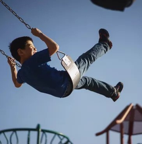 Image 4 : Service public à Junglinster : Lënster Païperlék asbl – Crèche Päiperlék