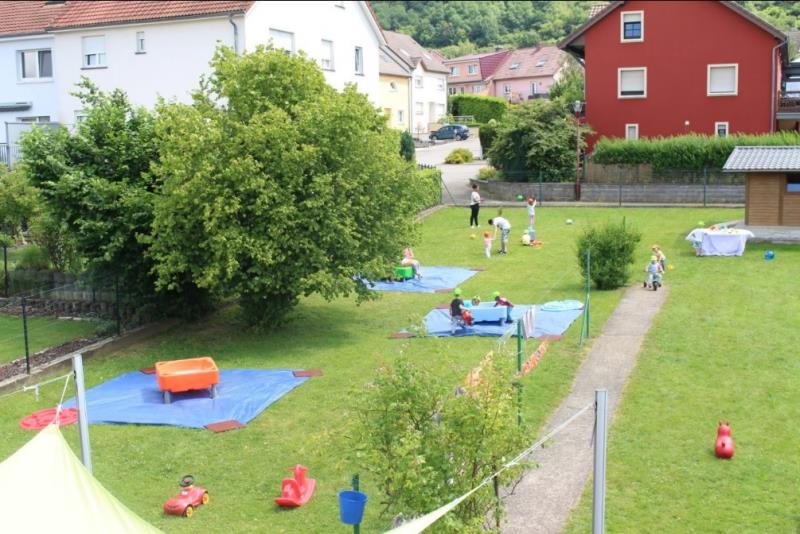 Image 6 : Crèche et foyer de jour enfant à Rodange : Little Steps Sàrl