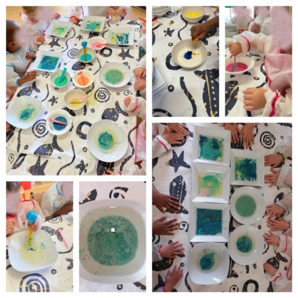 Image 4 : Crèche et foyer de jour enfant à Schifflange : Doudou et Compagnie