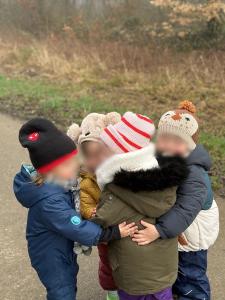 Image 8 : Crèche familiale à Koerich : Maerchenland Sàrl