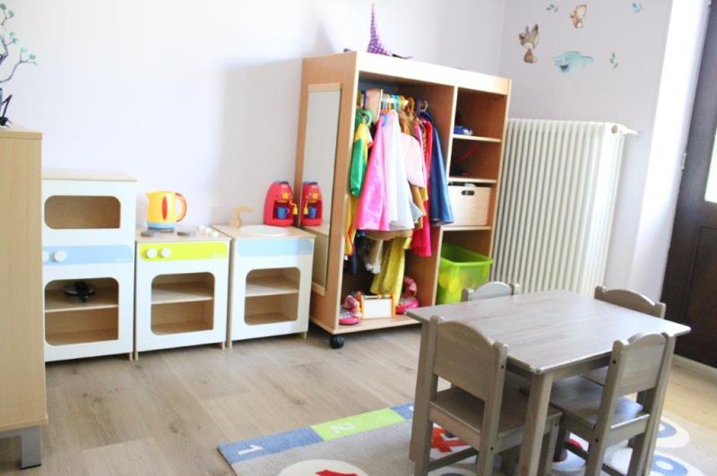 Image 4 : Crèche et foyer de jour enfant à Liefrange : An Hennessen - Crèche & Foyer de Jour