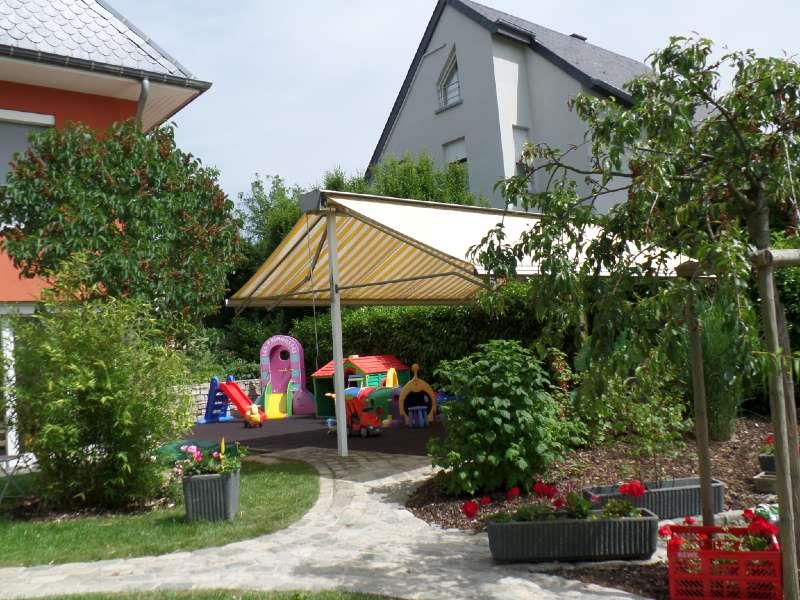 Image 7 : Crèche et foyer de jour enfant à Bettembourg : Crèche Les Frimousses