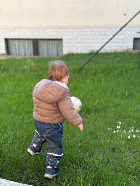 Image 10 : Crèche familiale à Koerich : Maerchenland Sàrl