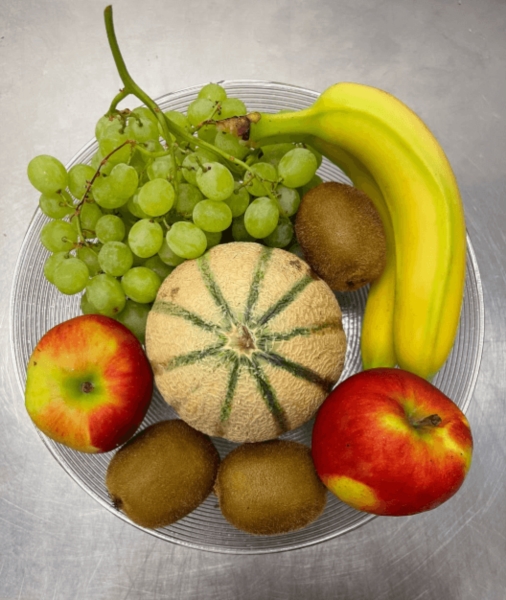 Image 3 : Restauration collective à Dudelange : Les délices de Zoé - Restauration Petite enfance