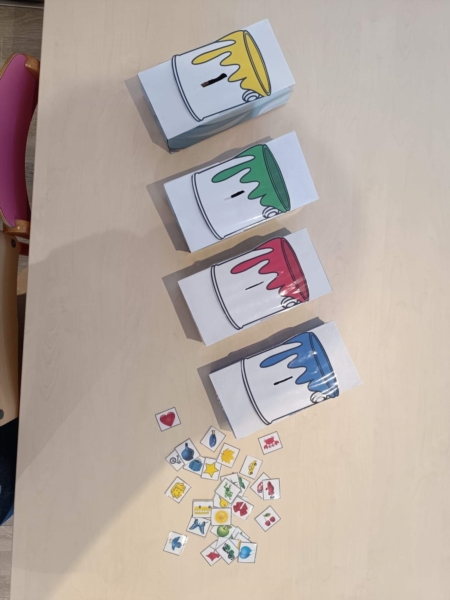 Image 2 : Crèche et foyer de jour enfant à Musson : Crèche la Cigogne