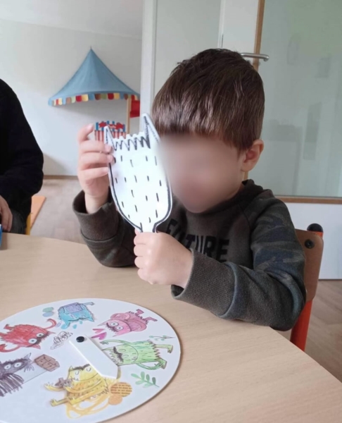 Image 5 : Garderie à Schifflange : Crèche Bébé Star