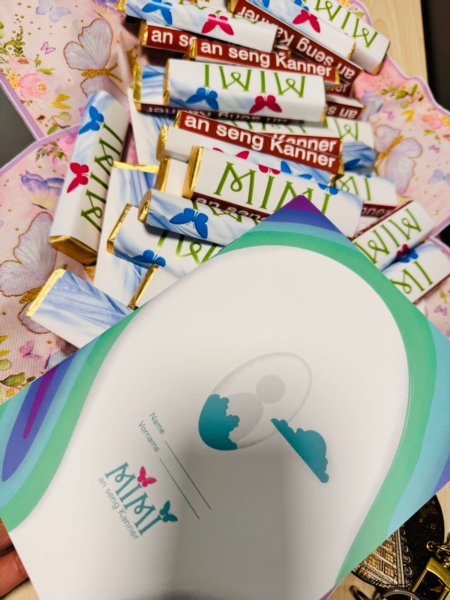 Image 1 : Crèche et foyer de jour enfant à Lintgen : MIMI an seng Kanner Sàrl