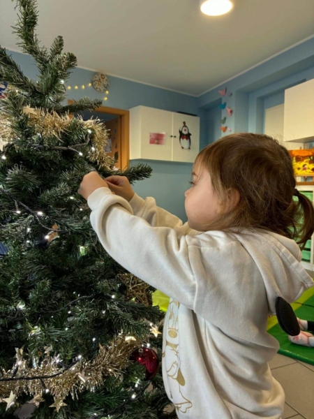 Image 4 : Crèche et foyer de jour enfant à Differdange : Crèche les Colombes