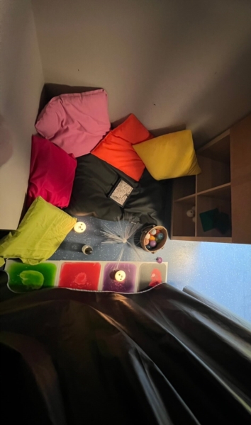 Image 10 : Crèche et foyer de jour enfant à Windhof : Crèche le Temps d'un Rêve II