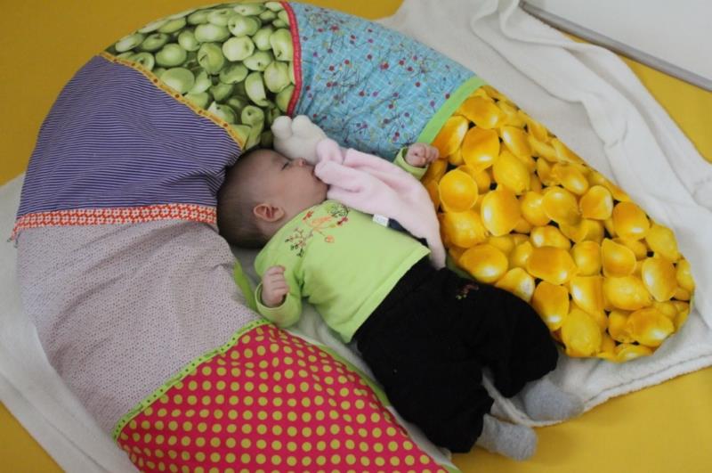 Image 8 : Crèche et foyer de jour enfant à Rodange : Little Steps Sàrl
