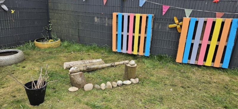 Image 4 : Crèche et foyer de jour enfant à Kayl : Cuore Mio Sàrl