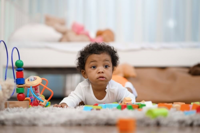 Image 5 : Crèche et foyer de jour enfant à Aspelt : Crèche BB Câlins