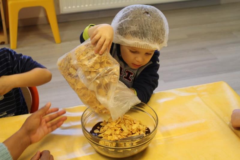 Image 9 : Crèche et foyer de jour enfant à Rodange : Little Steps Sàrl