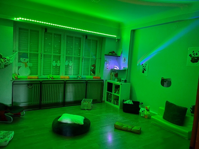 Image 5 : Crèche et foyer de jour enfant à Schifflange : Doudou et Compagnie