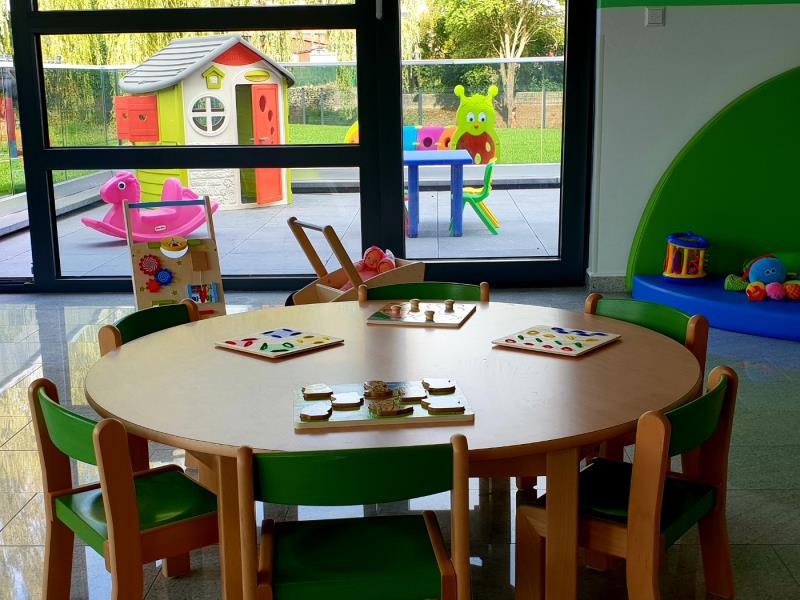 Image 2 : Crèche et foyer de jour enfant à Ehlerange : Crèche Les Joyeux Nains