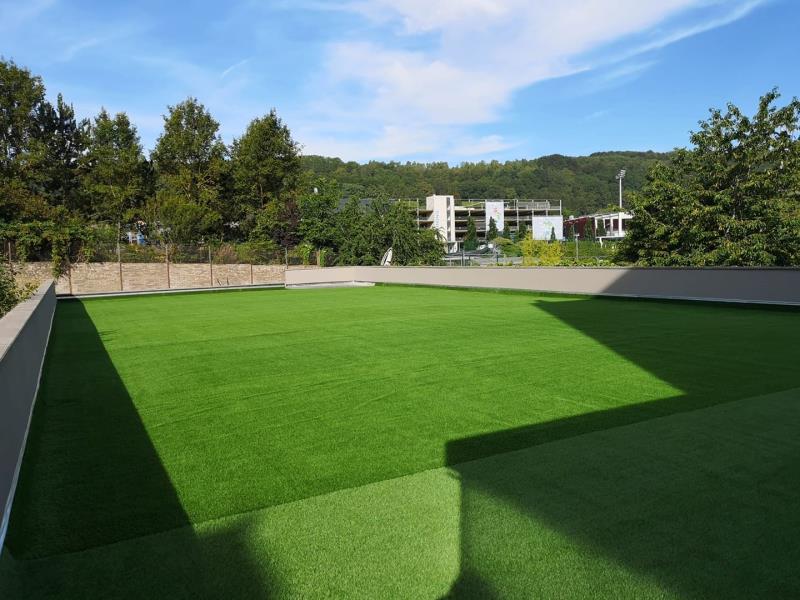 Image 5 : Crèche et foyer de jour enfant à Oberkorn : Crèche Butzen Schlass