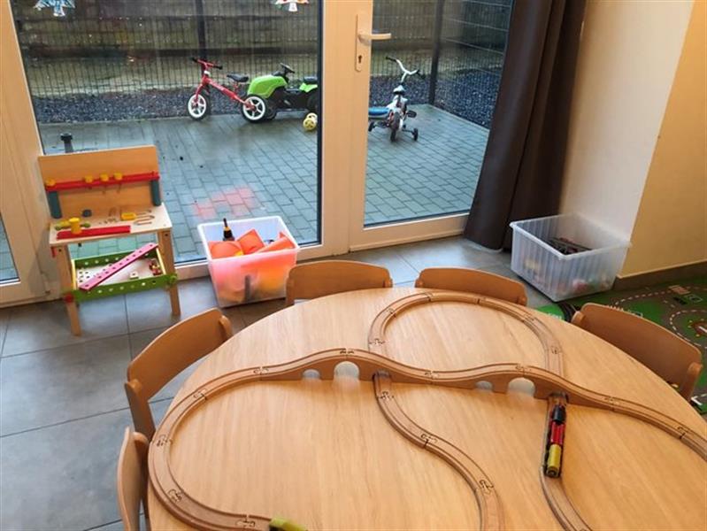 Image 2 : Crèche et foyer de jour enfant à Niederkorn : Crèche Villa Pipoo II