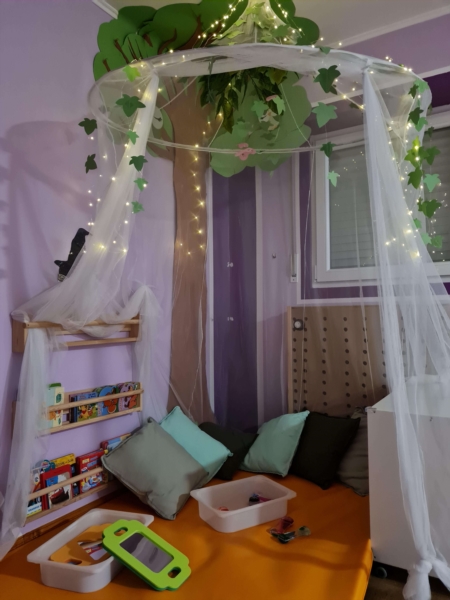 Image 3 : Crèche et foyer de jour enfant à Belvaux : NS Kids