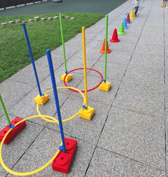Image 7 : Crèche et foyer de jour enfant à Windhof (Koerich) : Crèche Graines d’explorateurs