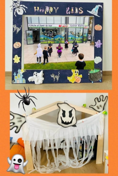Image 3 : Crèche et foyer de jour enfant à Rodange : Happy Kids Sàrl