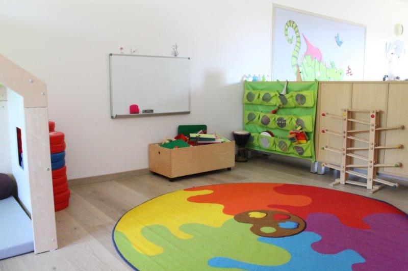 Image 5 : Crèche et foyer de jour enfant à Liefrange : An Hennessen - Crèche & Foyer de Jour