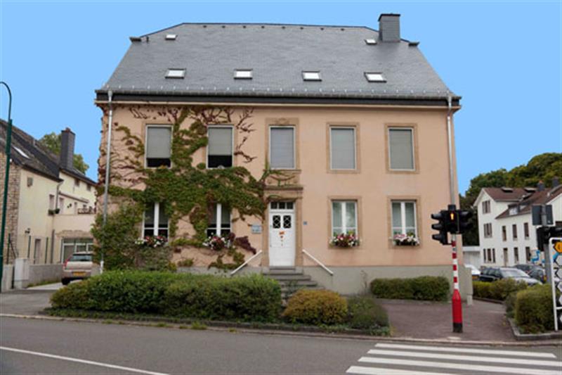 Image 3 : Crèche et foyer de jour enfant à Capellen : Crèche Kannerstuff