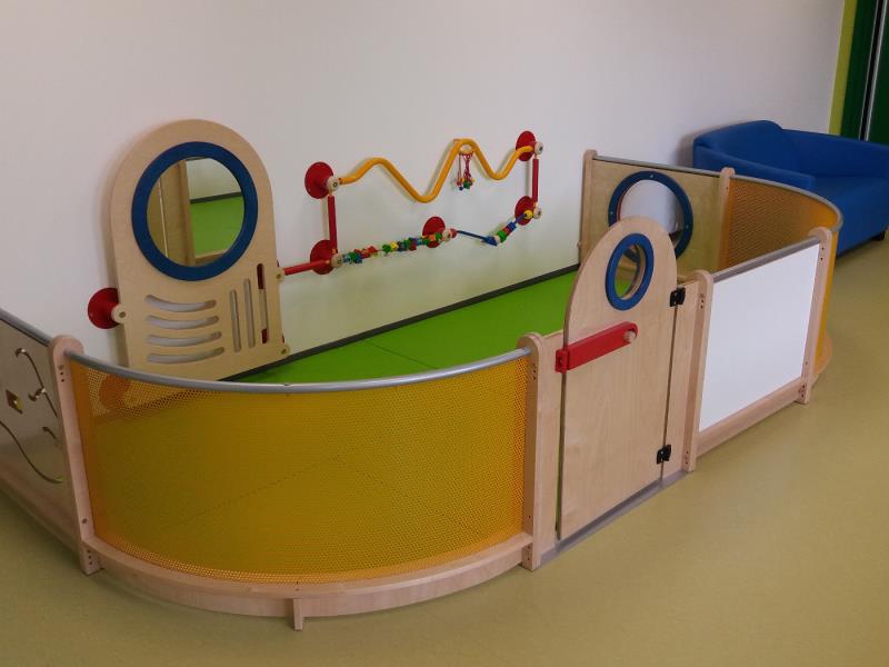 Image 4 : Crèche et foyer de jour enfant à Leudelange : Les P'tits Choux SA