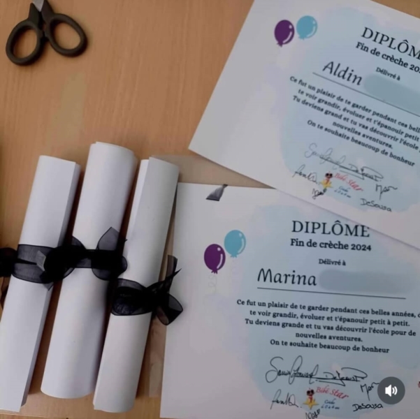 Image 6 : Garderie à Schifflange : Crèche Bébé Star