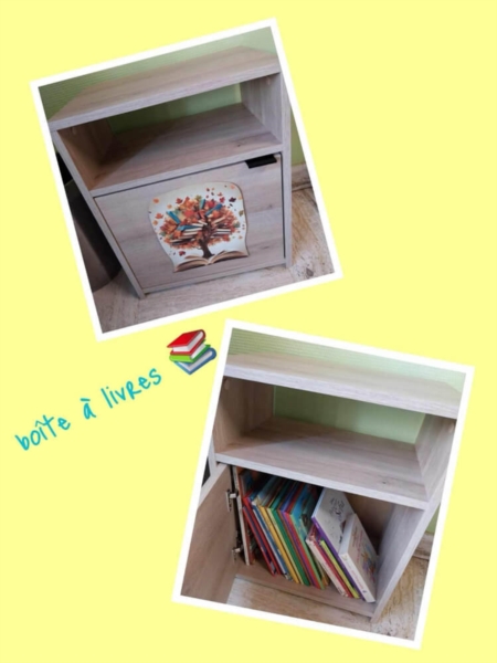 Image 6 : Crèche et foyer de jour enfant à Schifflange : Doudou et Compagnie