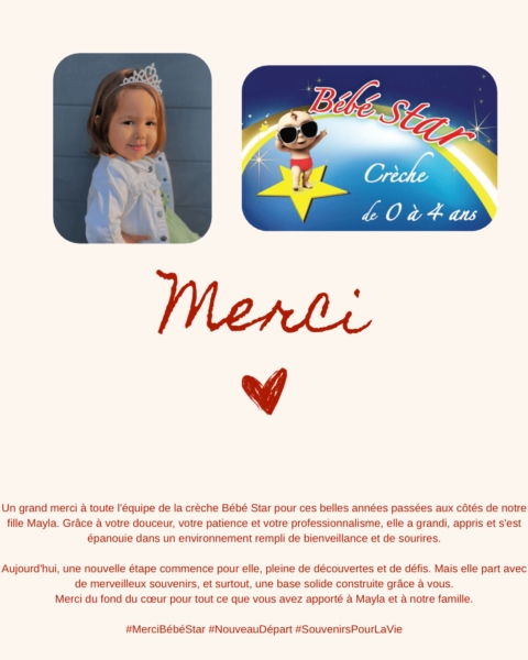 Image 7 : Garderie à Schifflange : Crèche Bébé Star