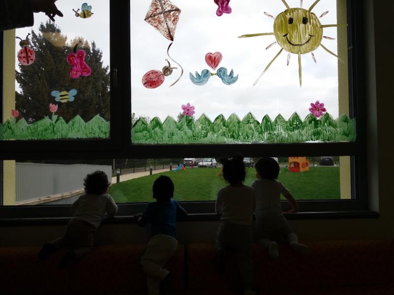 Image 5 : Crèche et foyer de jour enfant à Leudelange : Les P'tits Choux SA