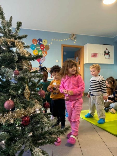 Image 7 : Crèche et foyer de jour enfant à Differdange : Crèche les Colombes