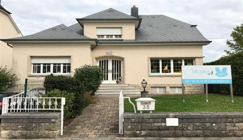 Image 7 : Crèche et foyer de jour enfant à Schifflange : Doudou et Compagnie