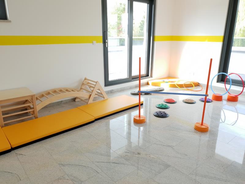 Image 4 : Crèche et foyer de jour enfant à Ehlerange : Crèche Les Joyeux Nains