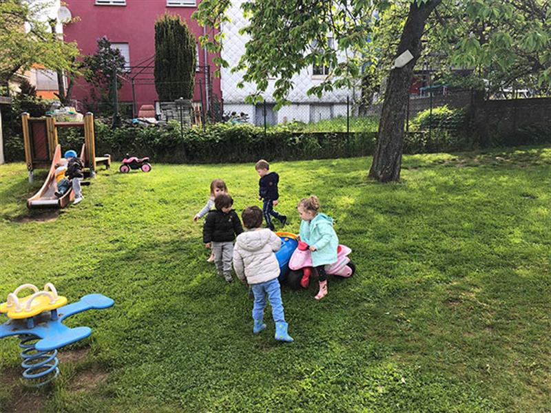 Image 3 : Crèche et foyer de jour enfant à Rodange : Les Scoubidoux