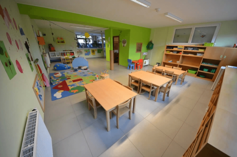 Image 3 : Crèche et foyer de jour enfant à Diekirch : Crèche An der Kléck Sàrl