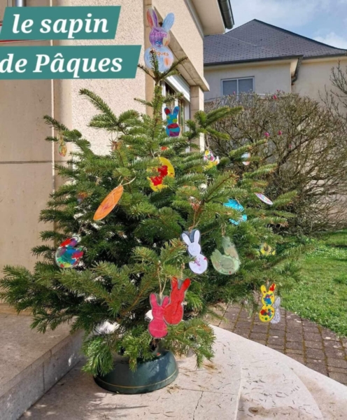 Image 8 : Crèche et foyer de jour enfant à Schifflange : Doudou et Compagnie