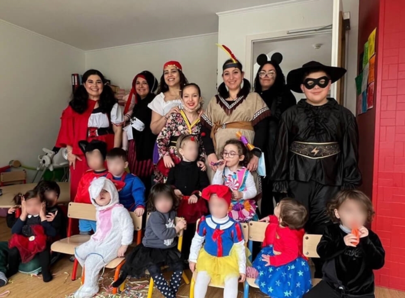 Image 8 : Garderie à Schifflange : Crèche Bébé Star