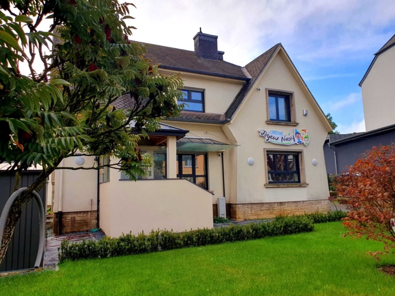 Image 3 : Crèche et foyer de jour enfant à Differdange : Crèche Les Joyeux Nains