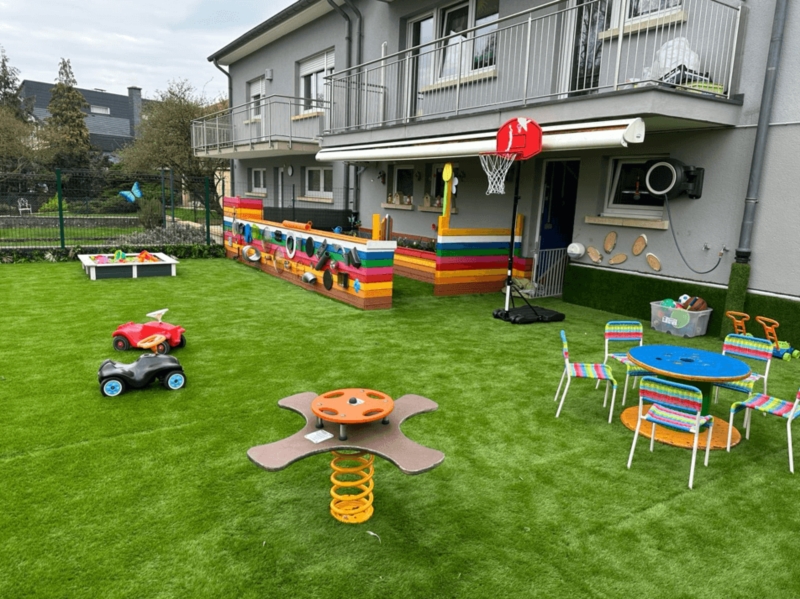 Image 6 : Crèche et foyer de jour enfant à Kayl : Crèche et foyer de jour Spillschlass